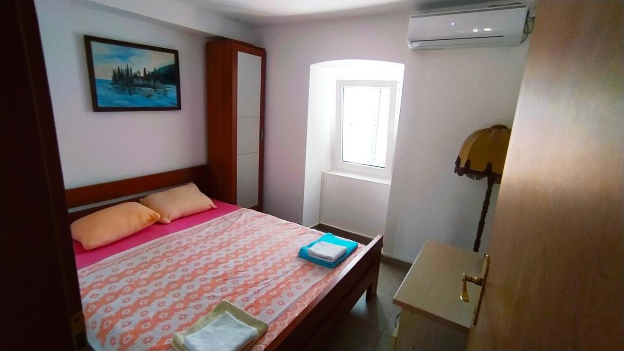 Guest House Maza 코토르 외부 사진