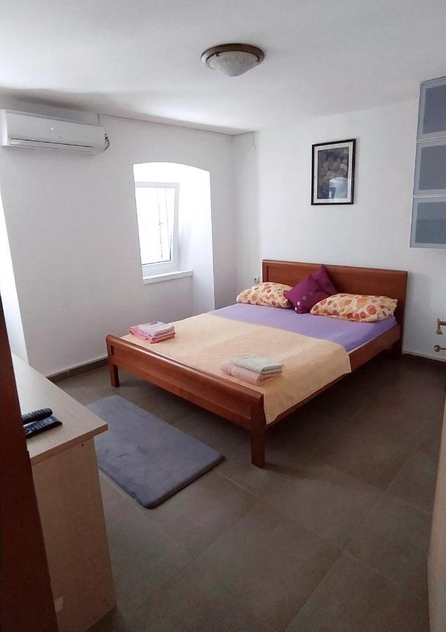 Guest House Maza 코토르 외부 사진