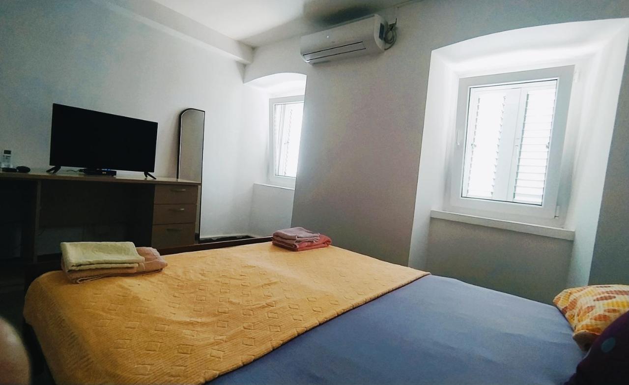 Guest House Maza 코토르 외부 사진