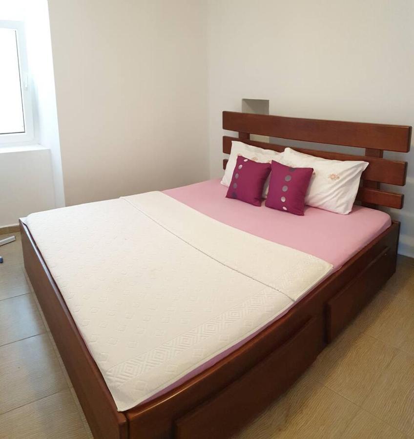 Guest House Maza 코토르 외부 사진