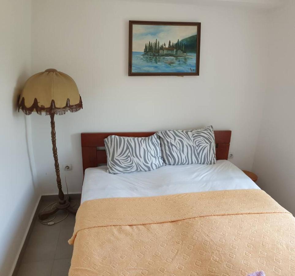 Guest House Maza 코토르 외부 사진