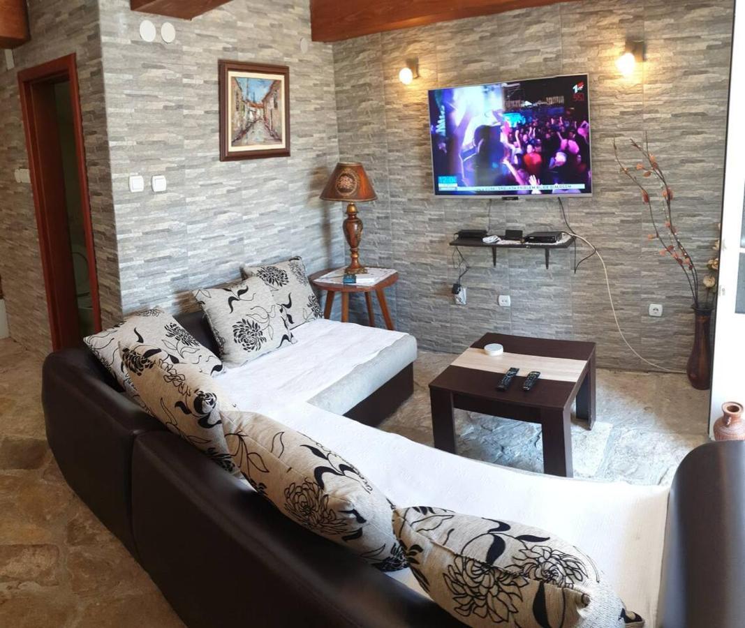 Guest House Maza 코토르 외부 사진