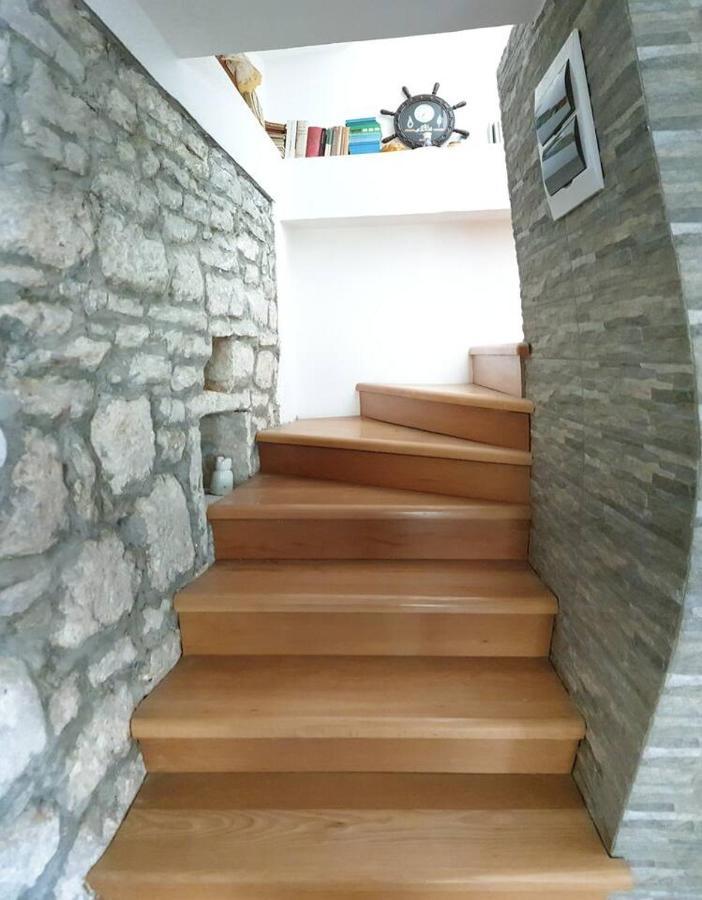 Guest House Maza 코토르 외부 사진