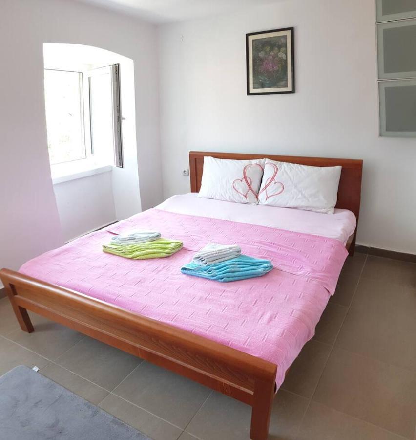 Guest House Maza 코토르 외부 사진