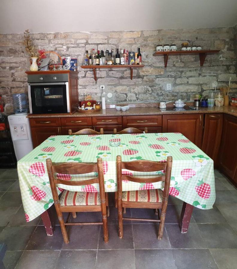 Guest House Maza 코토르 외부 사진