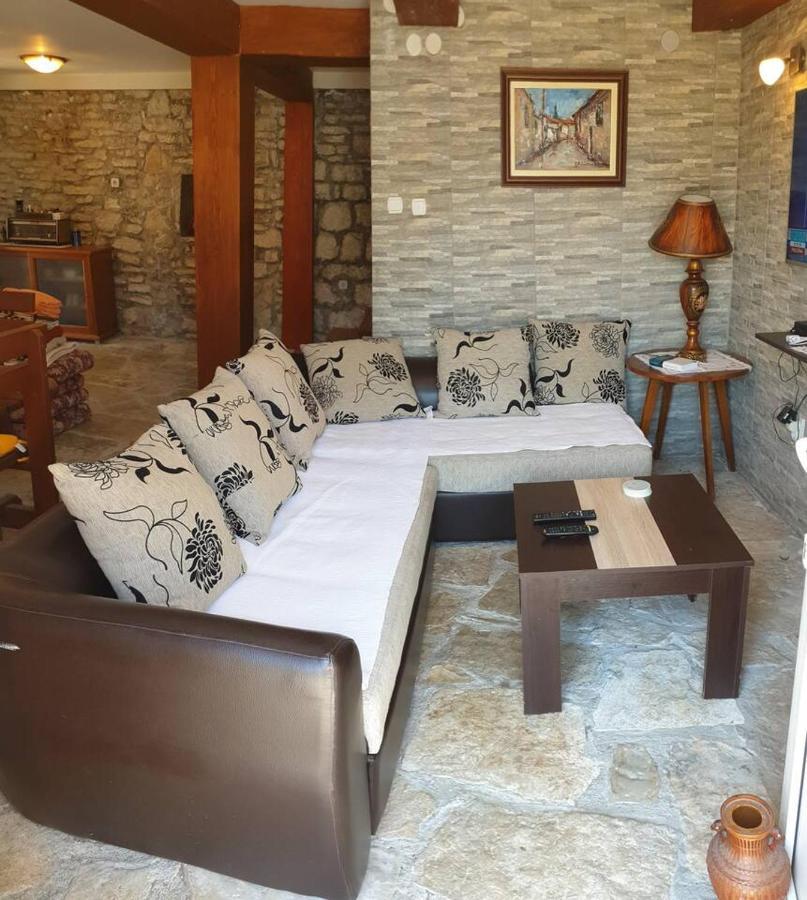Guest House Maza 코토르 외부 사진