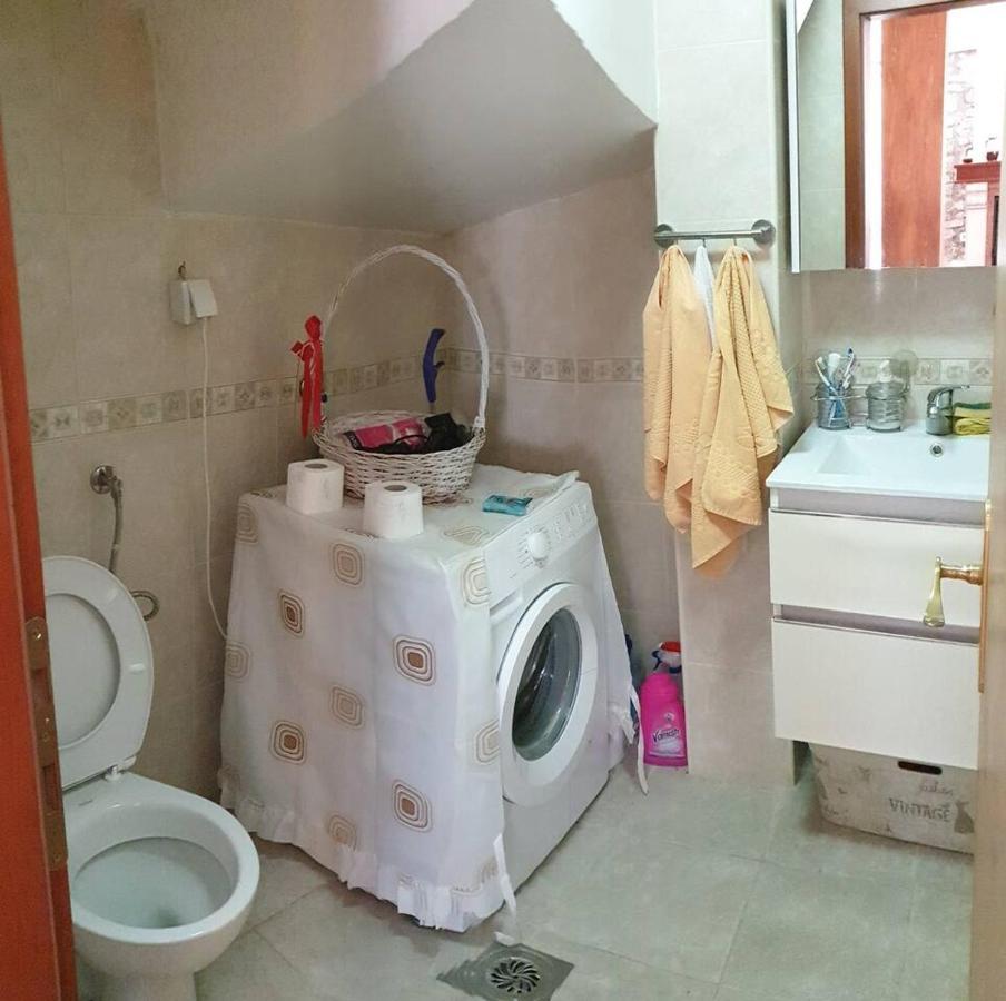 Guest House Maza 코토르 외부 사진