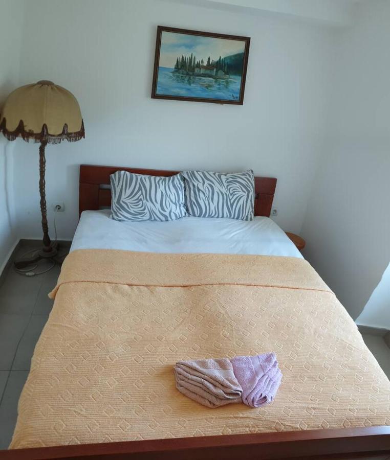 Guest House Maza 코토르 외부 사진